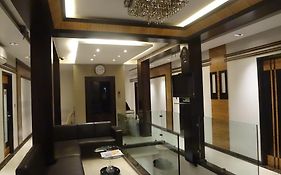 Causeway Hotel Mumbai